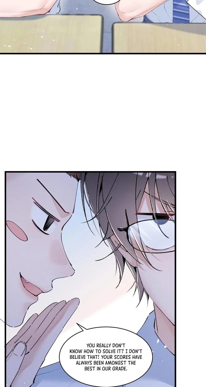 Read Beneath the Lady’s Mask chapter 7 image 33 on Lezhin