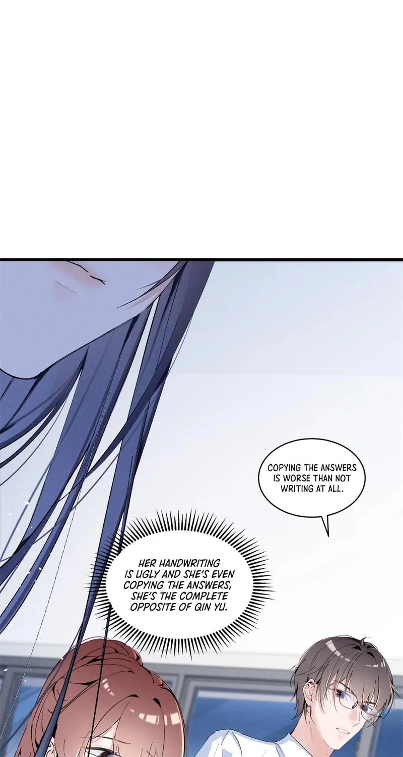 Read Beneath the Lady’s Mask chapter 7 image 37 on Lezhin