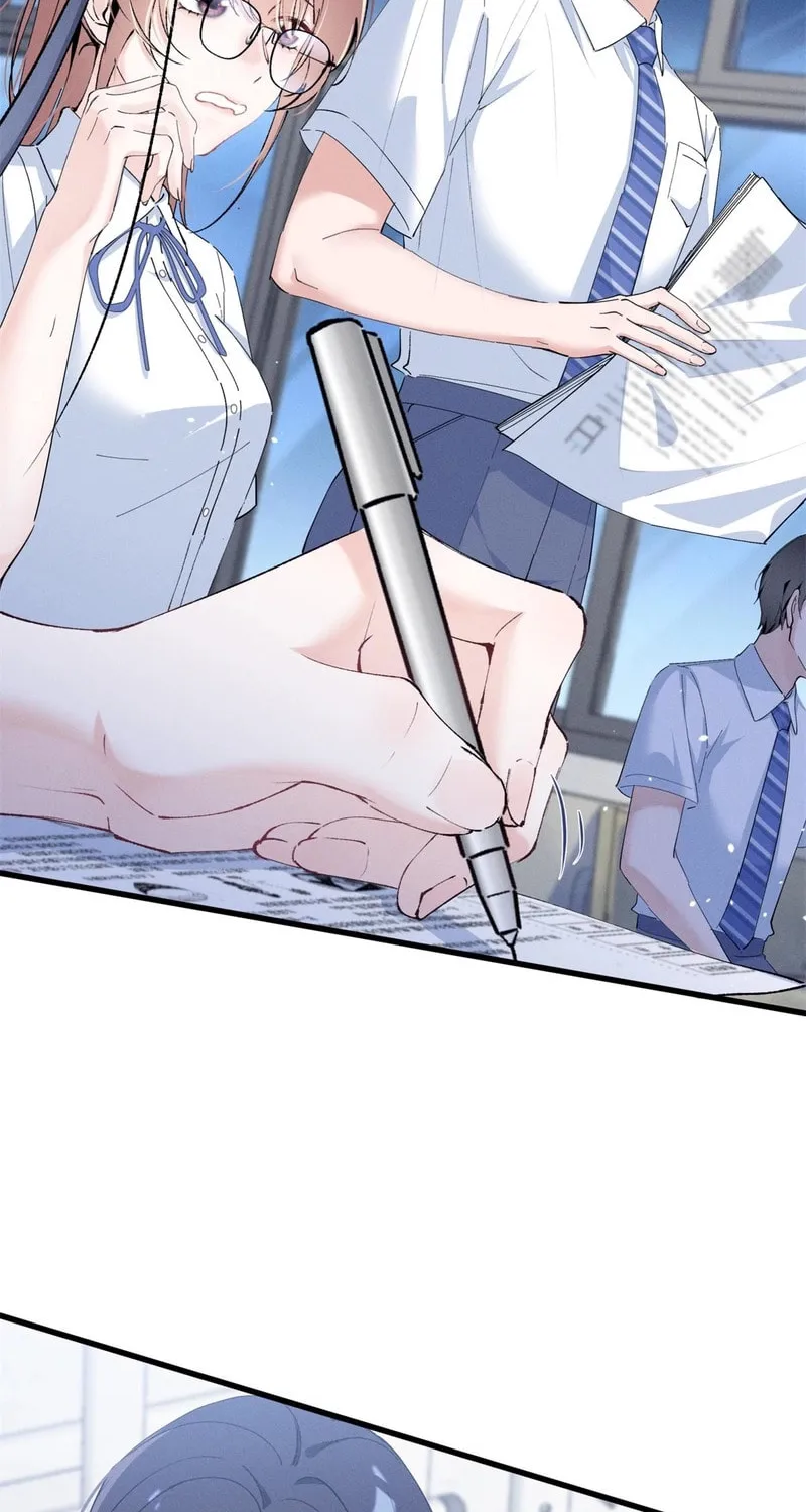 Read Beneath the Lady’s Mask chapter 7 image 38 on Lezhin