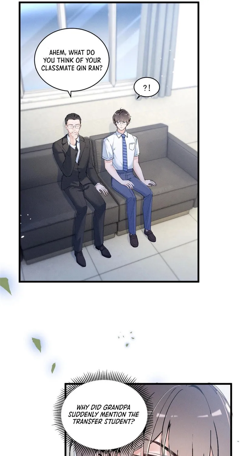 Read Beneath the Lady’s Mask chapter 7 image 53 on Lezhin
