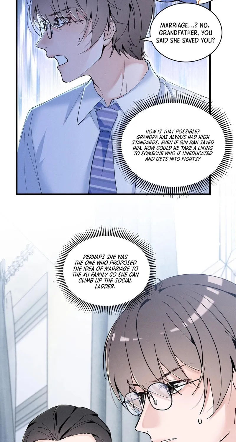 Read Beneath the Lady’s Mask chapter 7 image 56 on Lezhin