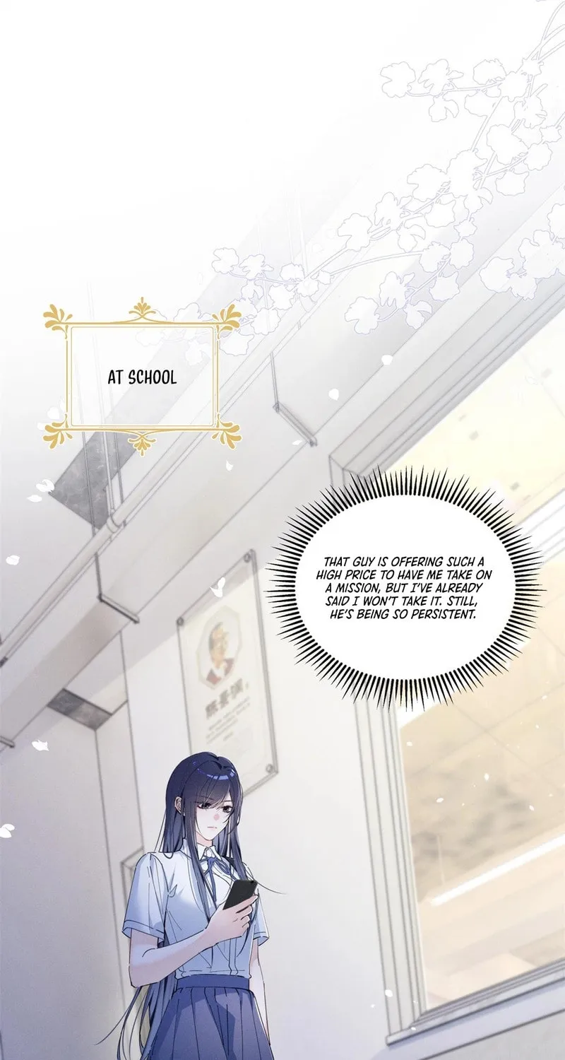 Read Beneath the Lady’s Mask chapter 7 image 6 on Lezhin