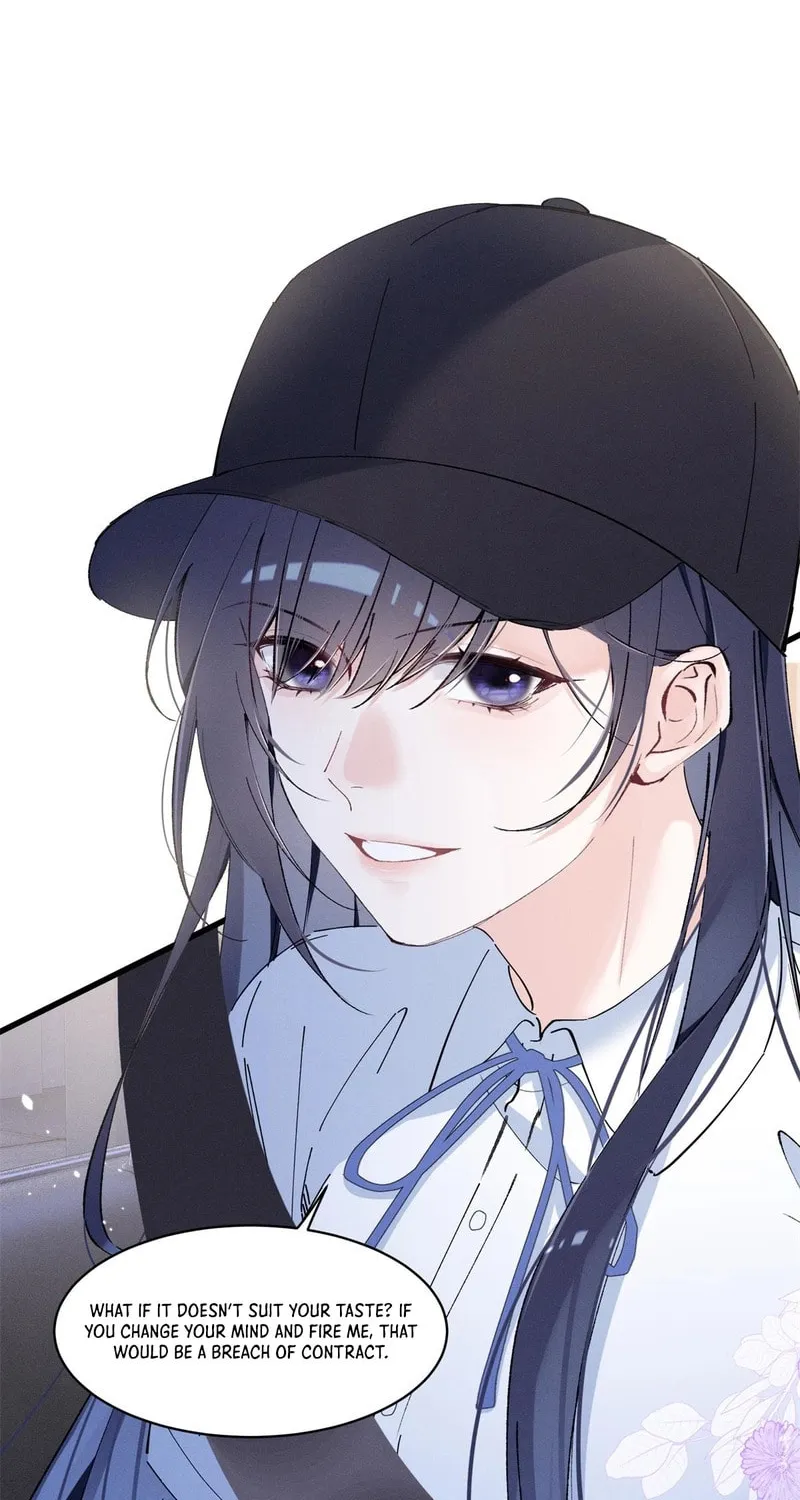 Read Beneath the Lady’s Mask chapter 7 image 68 on Lezhin