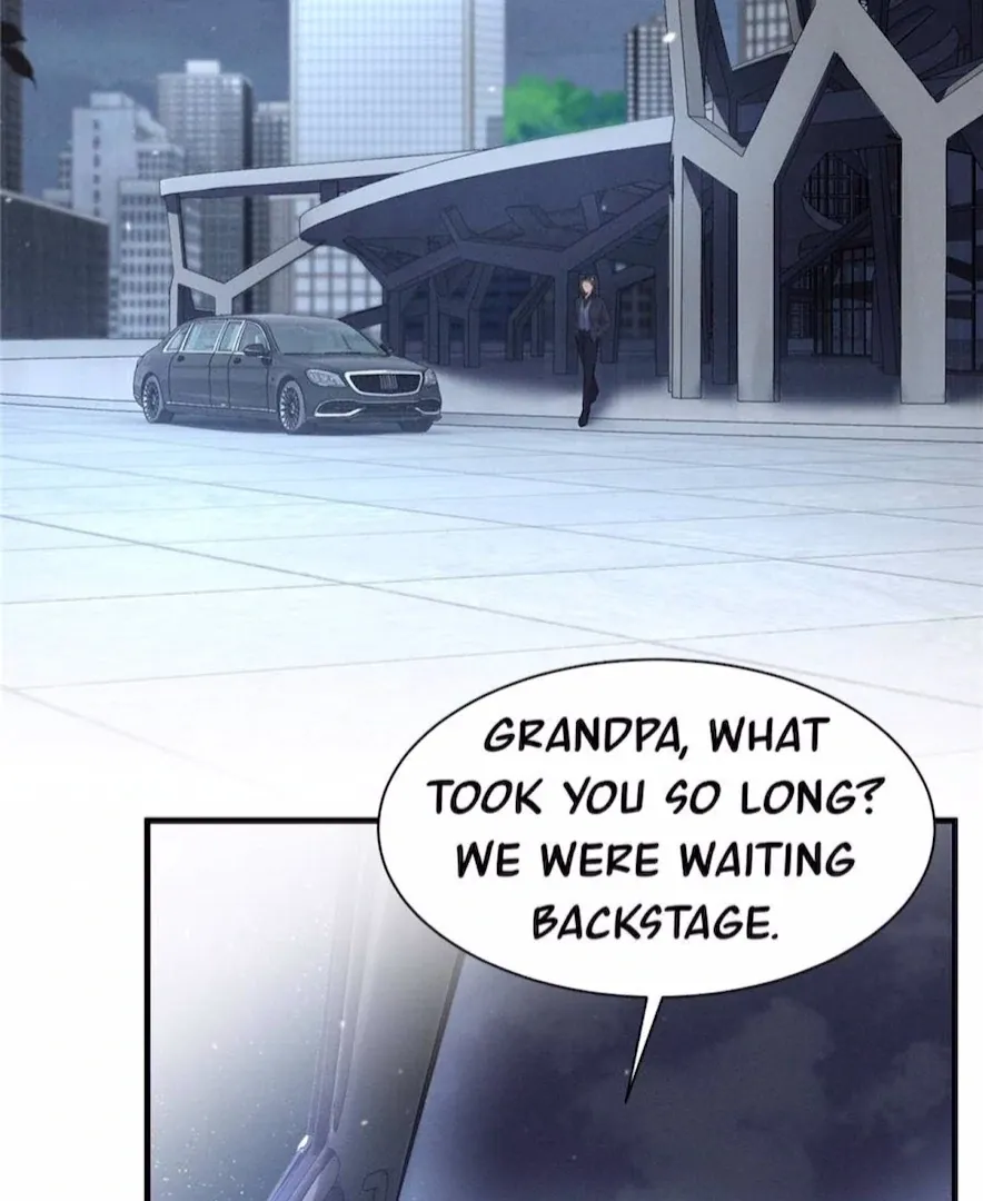 Read Beneath the Lady’s Mask chapter 70 image 12 on Lezhin