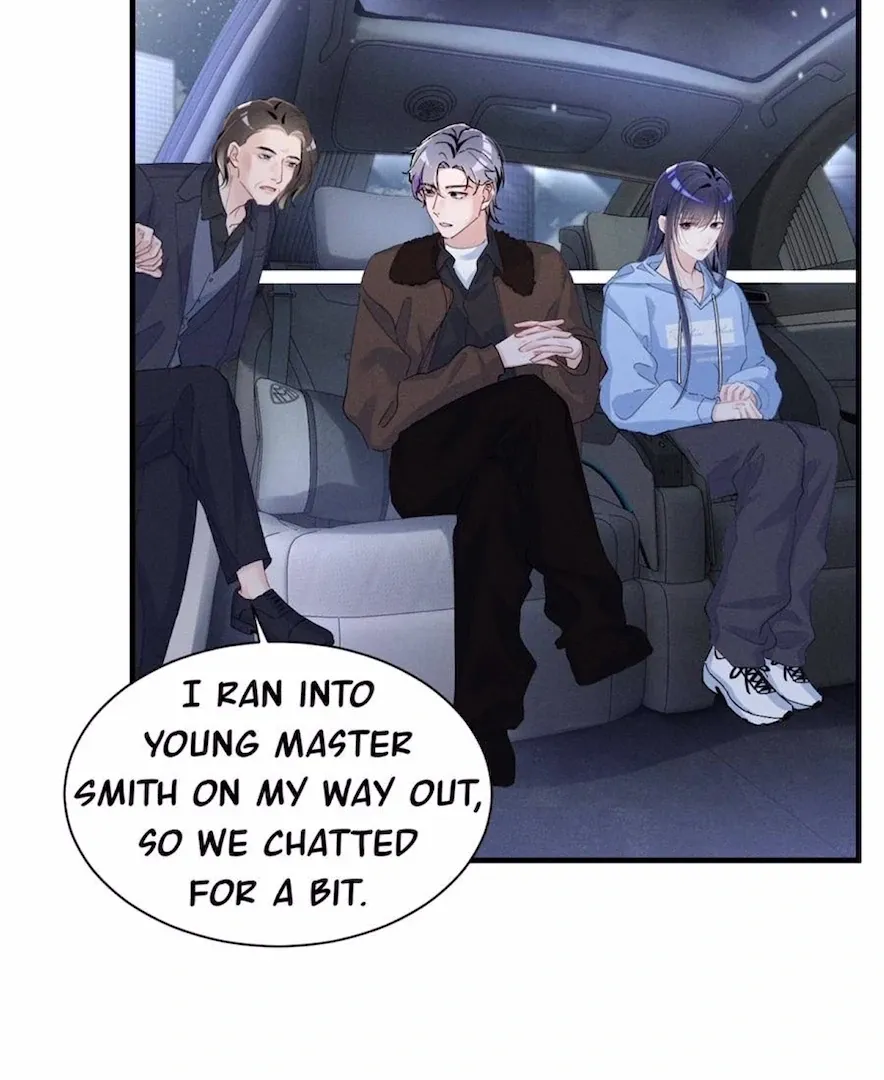 Read Beneath the Lady’s Mask chapter 70 image 13 on Lezhin