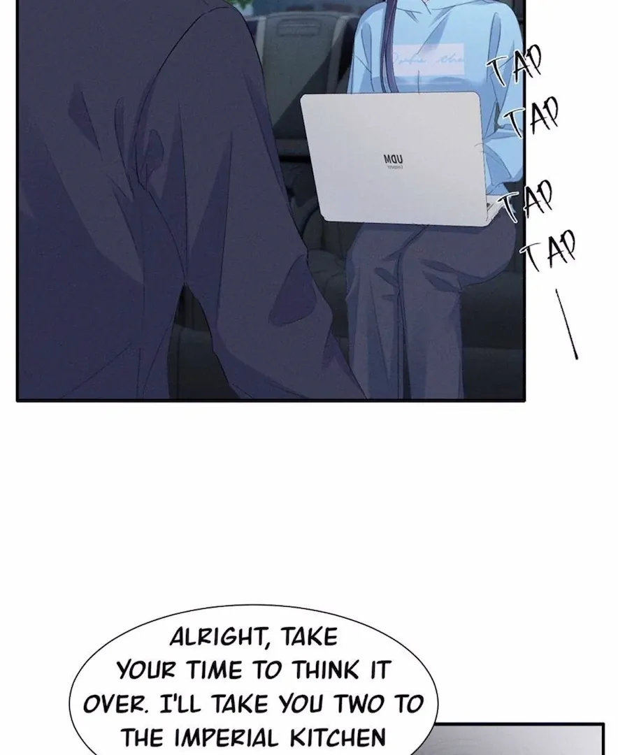 Read Beneath the Lady’s Mask chapter 70 image 21 on Lezhin