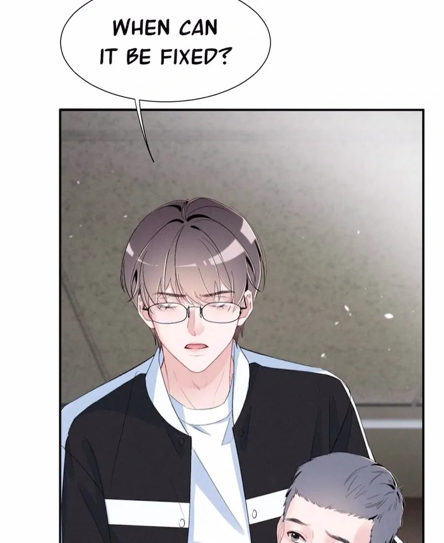 Read Beneath the Lady’s Mask chapter 70 image 31 on Lezhin