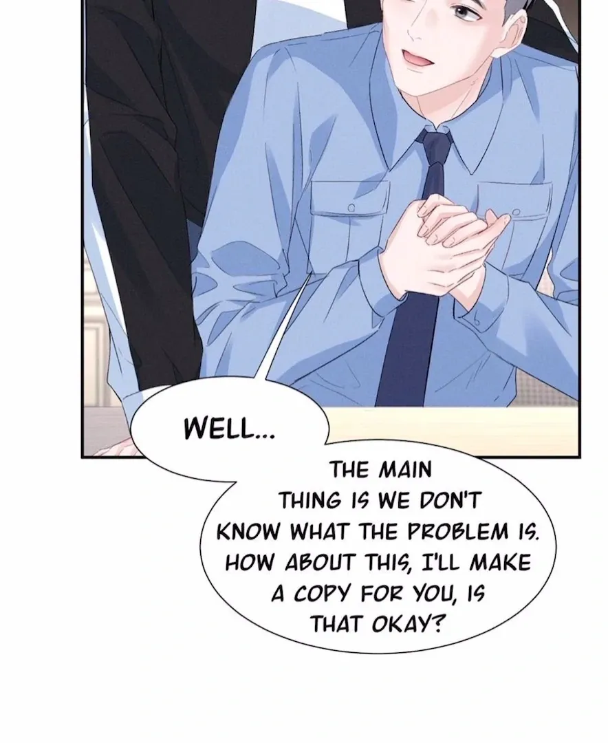Read Beneath the Lady’s Mask chapter 70 image 32 on Lezhin