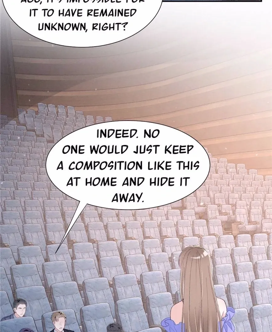 Read Beneath the Lady’s Mask chapter 70 image 41 on Lezhin