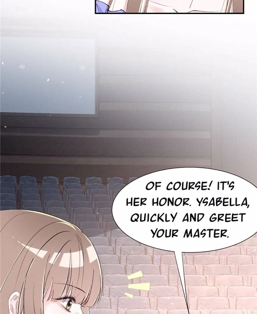 Read Beneath the Lady’s Mask chapter 70 image 46 on Lezhin