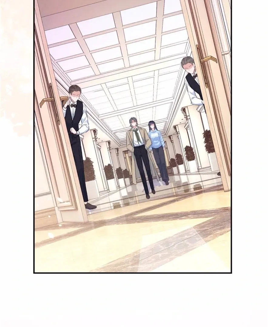 Read Beneath the Lady’s Mask chapter 70 image 53 on Lezhin