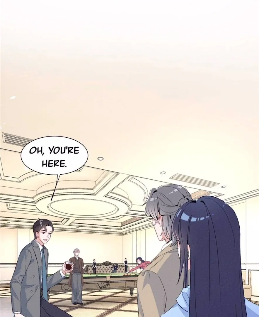 Read Beneath the Lady’s Mask chapter 70 image 54 on Lezhin