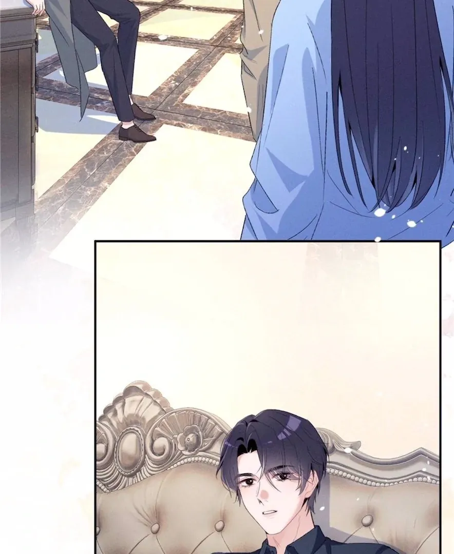 Read Beneath the Lady’s Mask chapter 70 image 55 on Lezhin