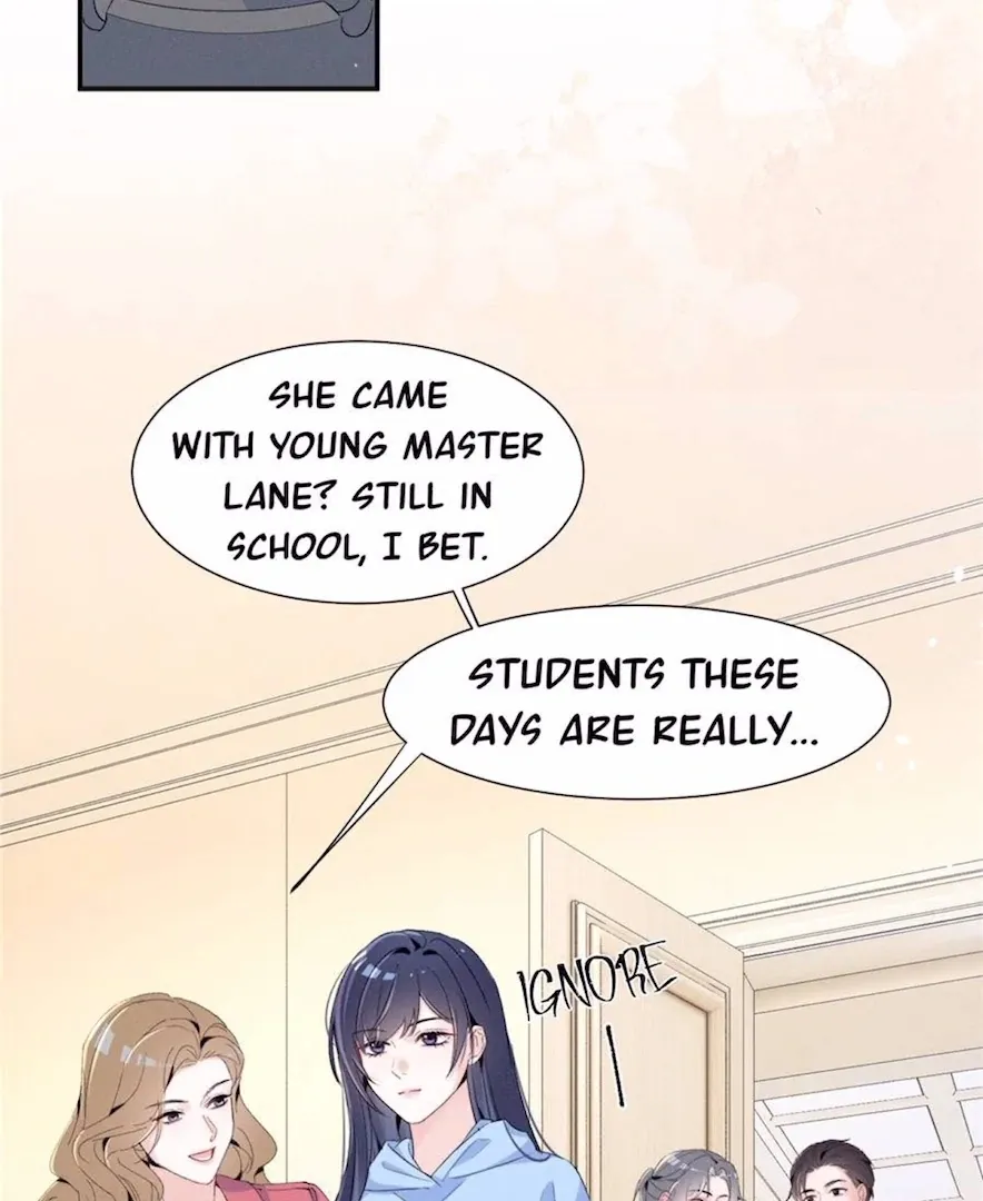 Read Beneath the Lady’s Mask chapter 70 image 57 on Lezhin