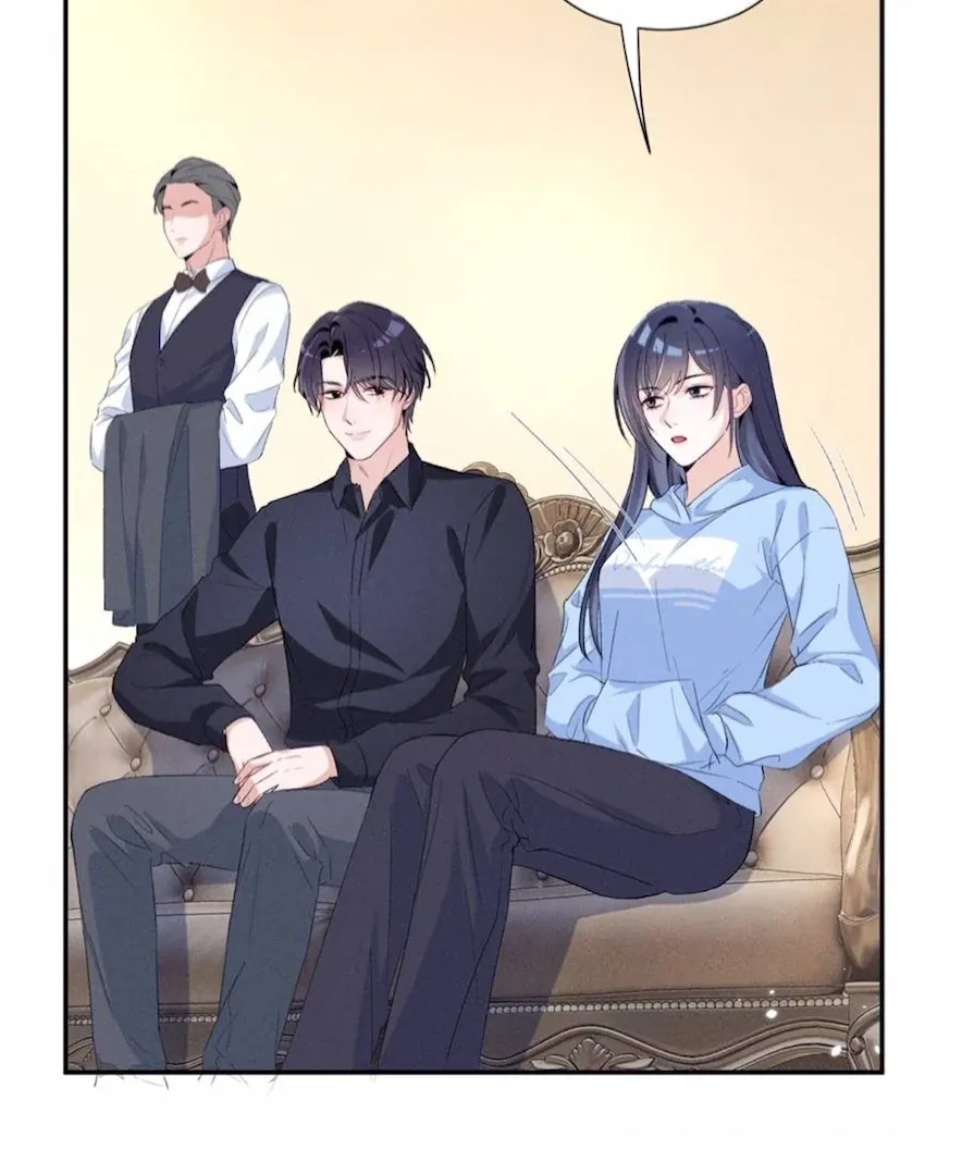 Read Beneath the Lady’s Mask chapter 70 image 59 on Lezhin