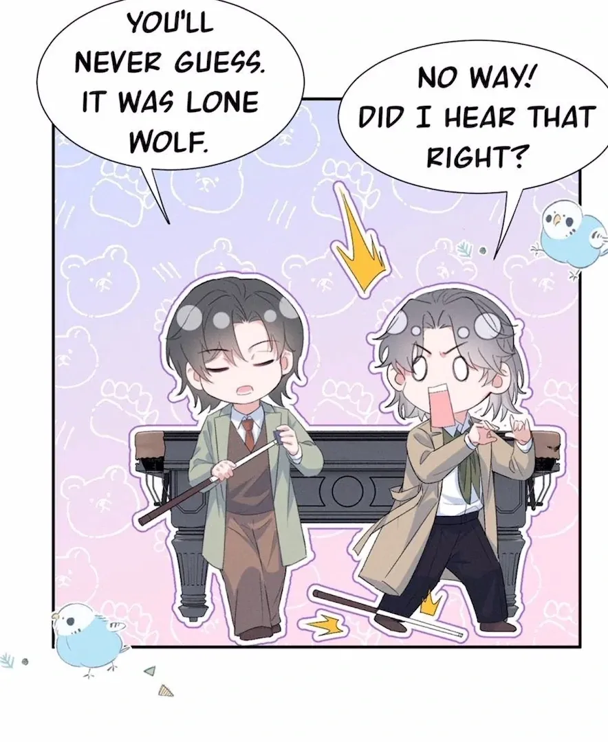 Read Beneath the Lady’s Mask chapter 70 image 64 on Lezhin