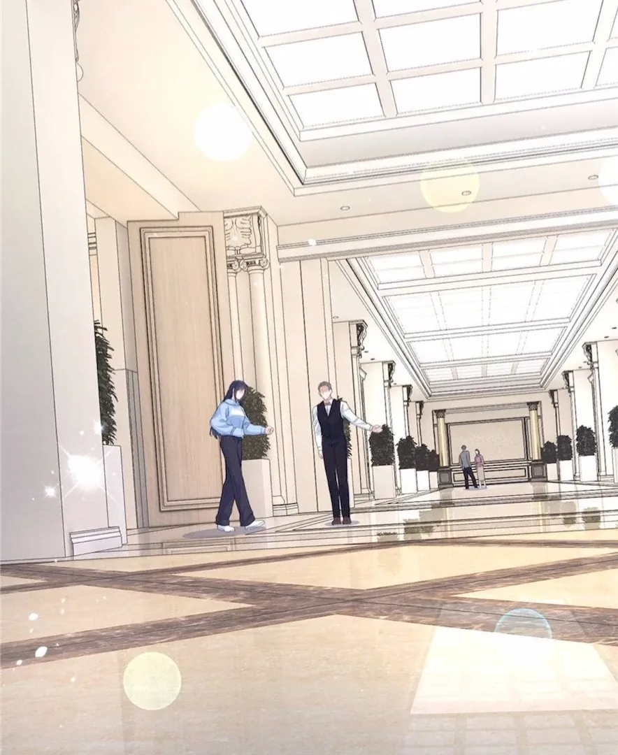 Read Beneath the Lady’s Mask chapter 70 image 69 on Lezhin