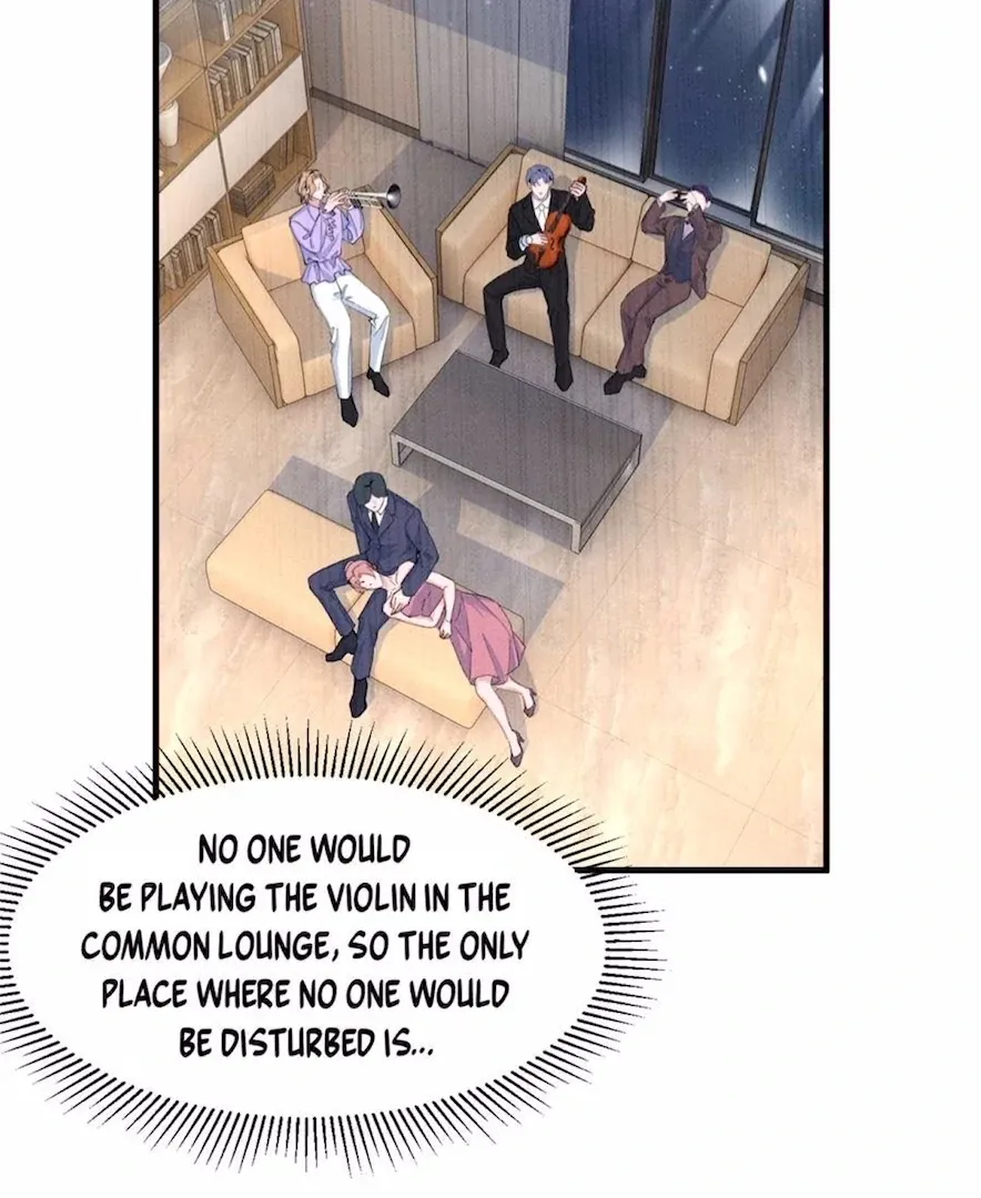 Read Beneath the Lady’s Mask chapter 70 image 7 on Lezhin