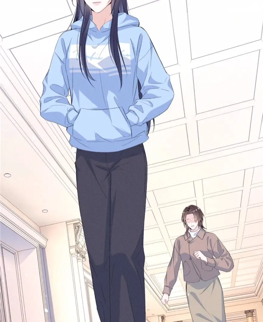 Read Beneath the Lady’s Mask chapter 70 image 78 on Lezhin