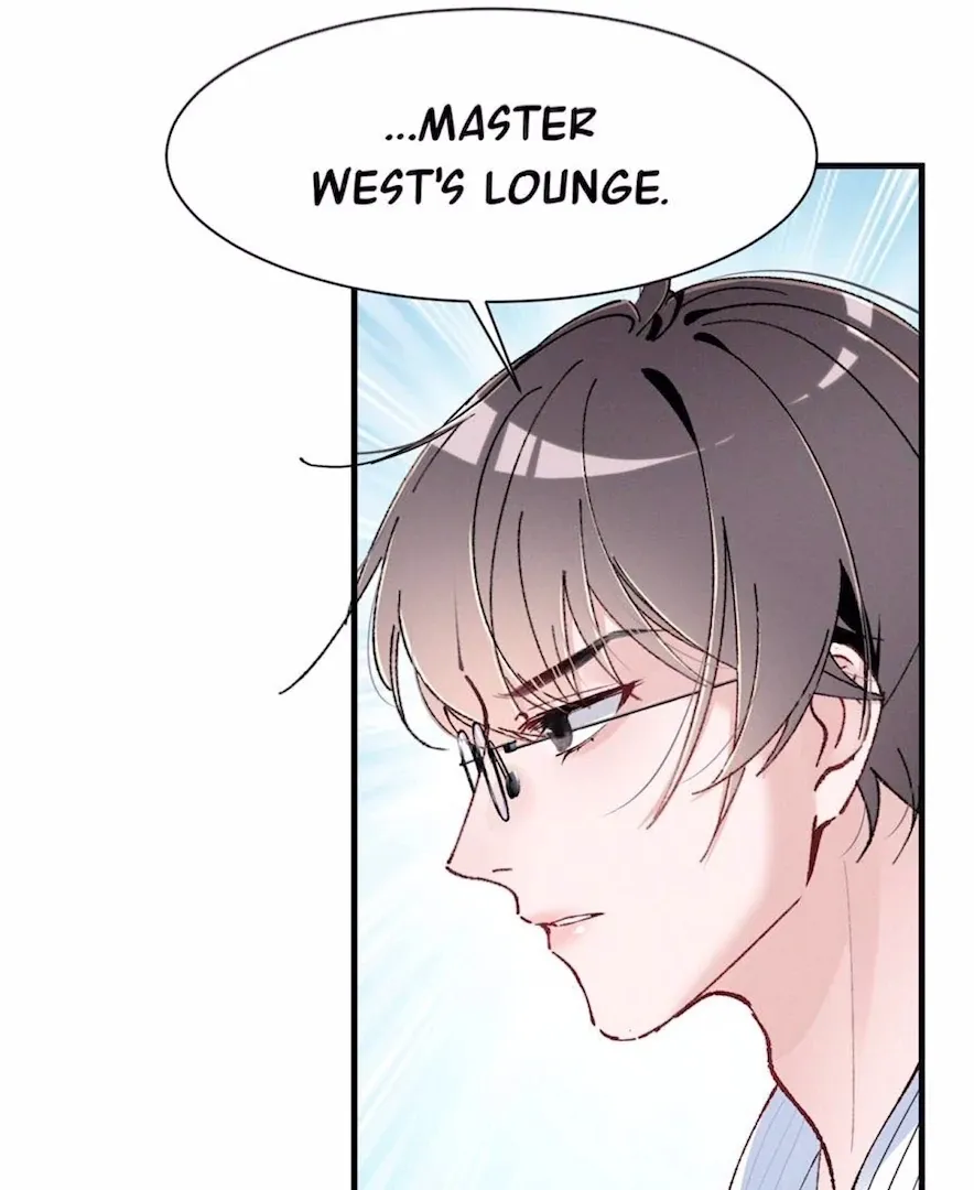 Read Beneath the Lady’s Mask chapter 70 image 8 on Lezhin