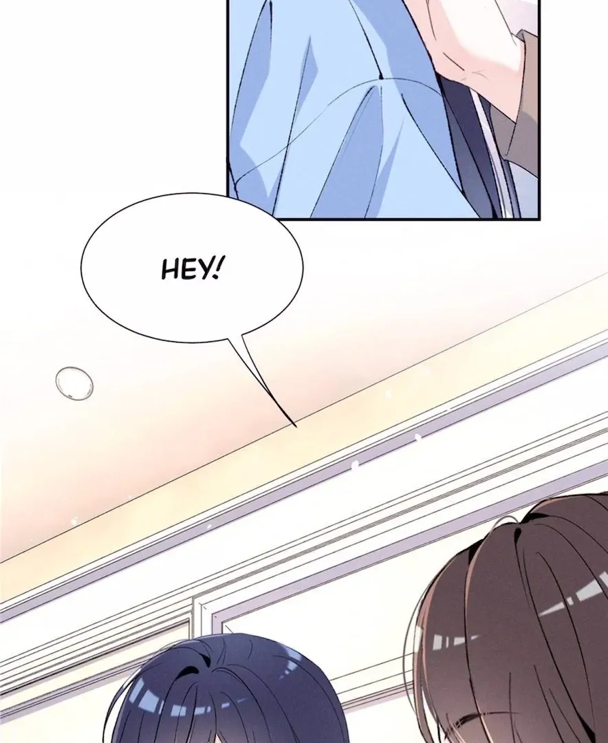 Read Beneath the Lady’s Mask chapter 70 image 80 on Lezhin