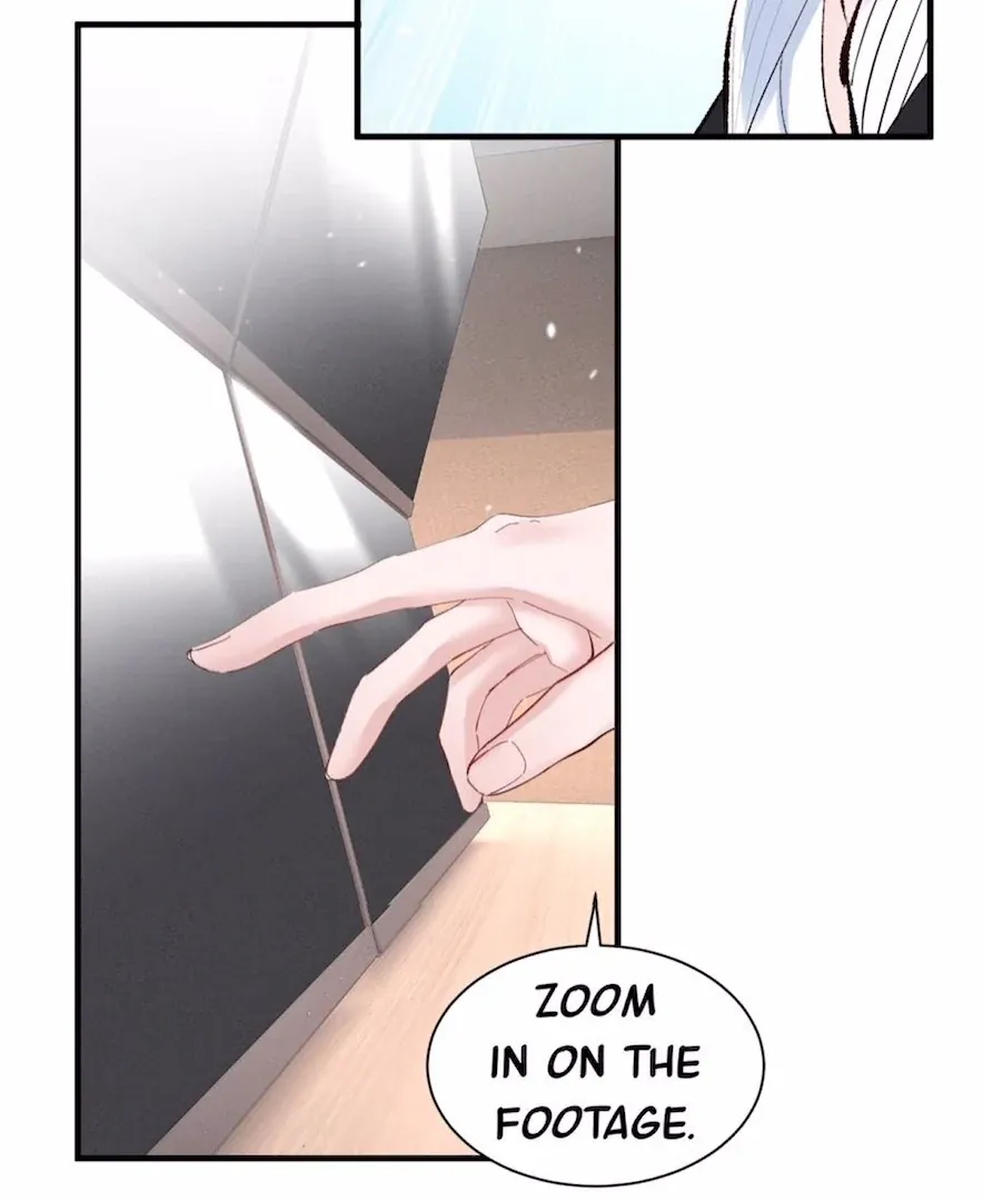Read Beneath the Lady’s Mask chapter 70 image 9 on Lezhin