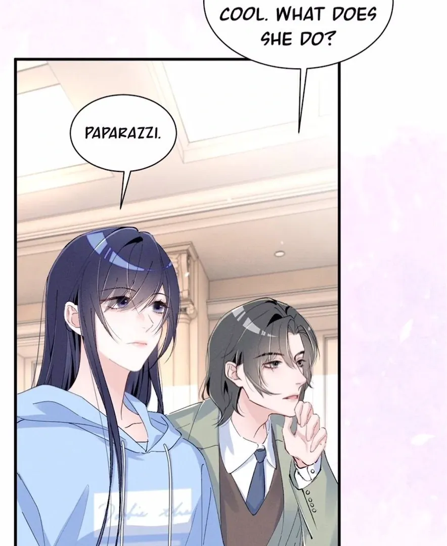 Read Beneath the Lady’s Mask chapter 71 image 10 on Lezhin