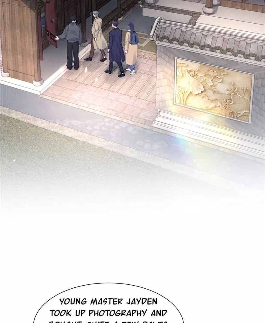 Read Beneath the Lady’s Mask chapter 71 image 18 on Lezhin