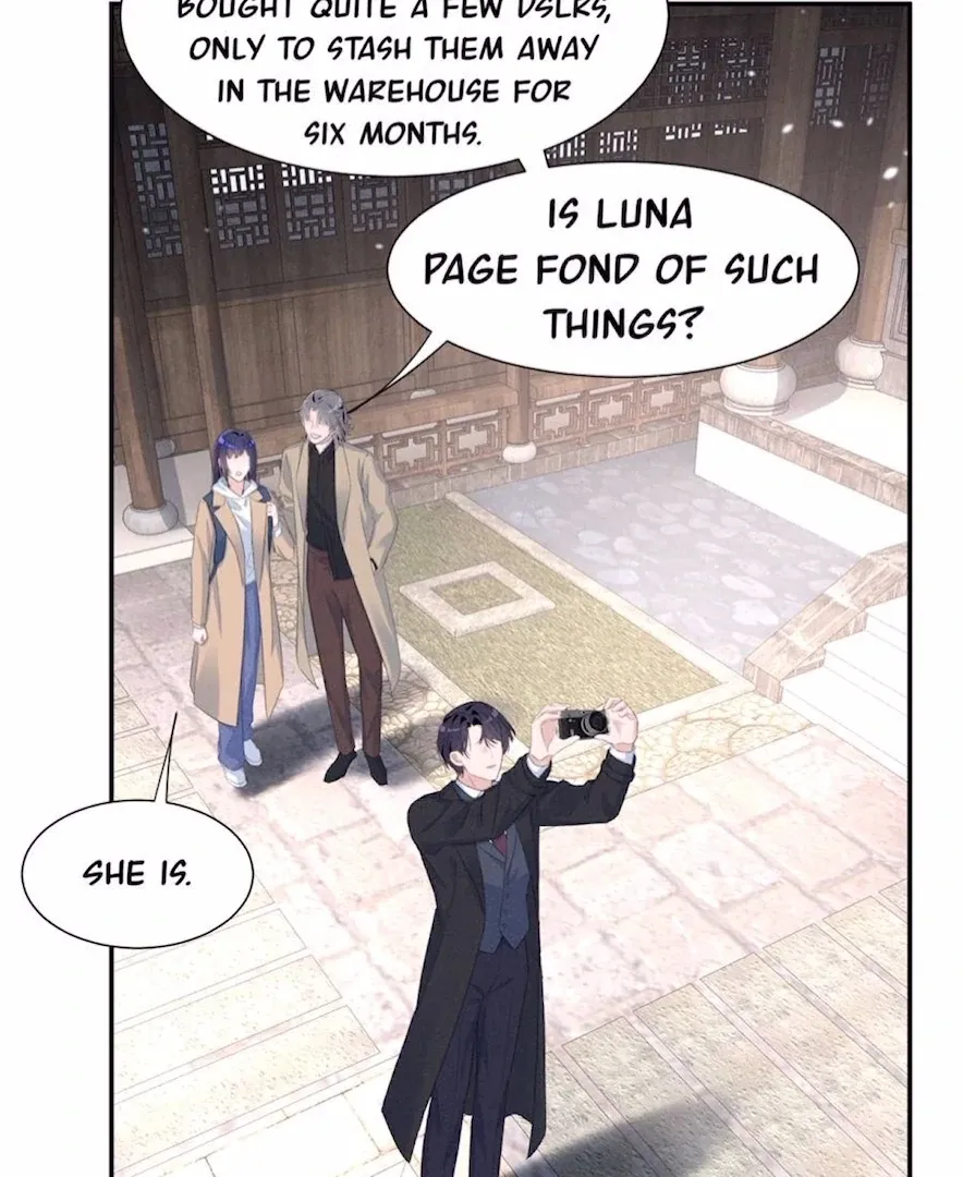 Read Beneath the Lady’s Mask chapter 71 image 19 on Lezhin