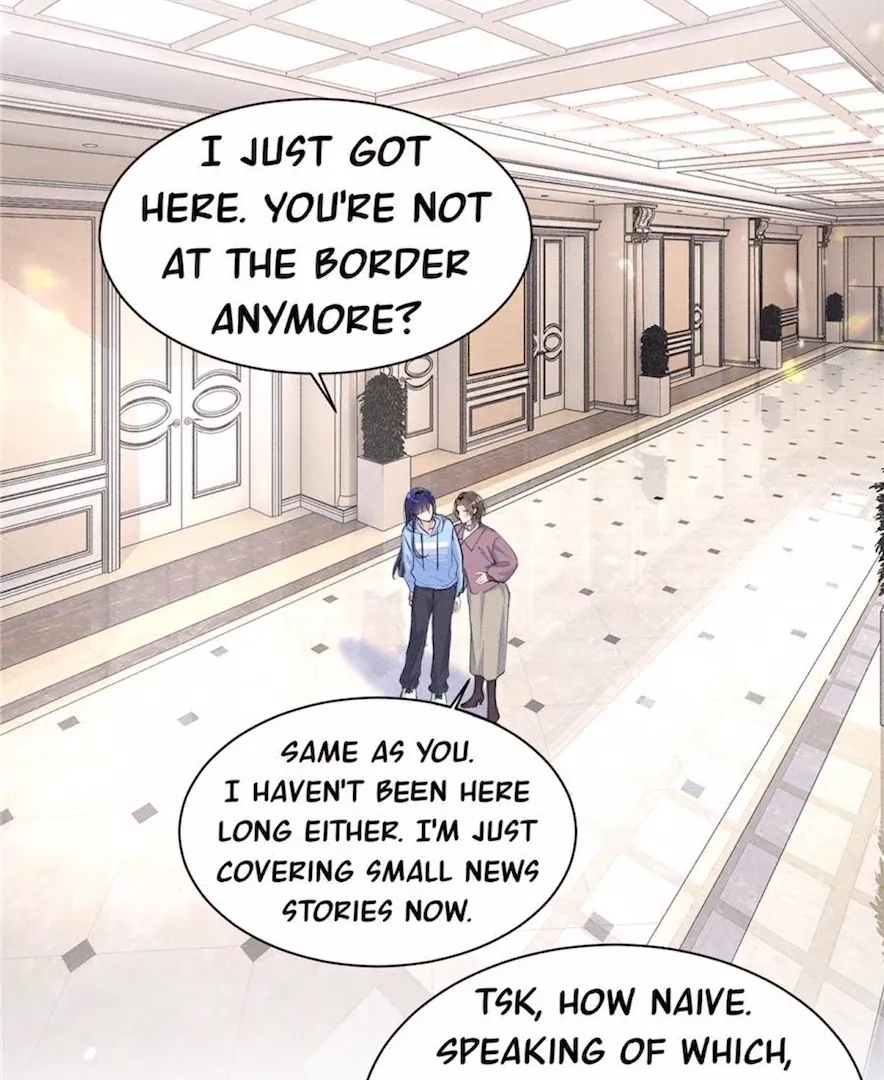 Read Beneath the Lady’s Mask chapter 71 image 2 on Lezhin