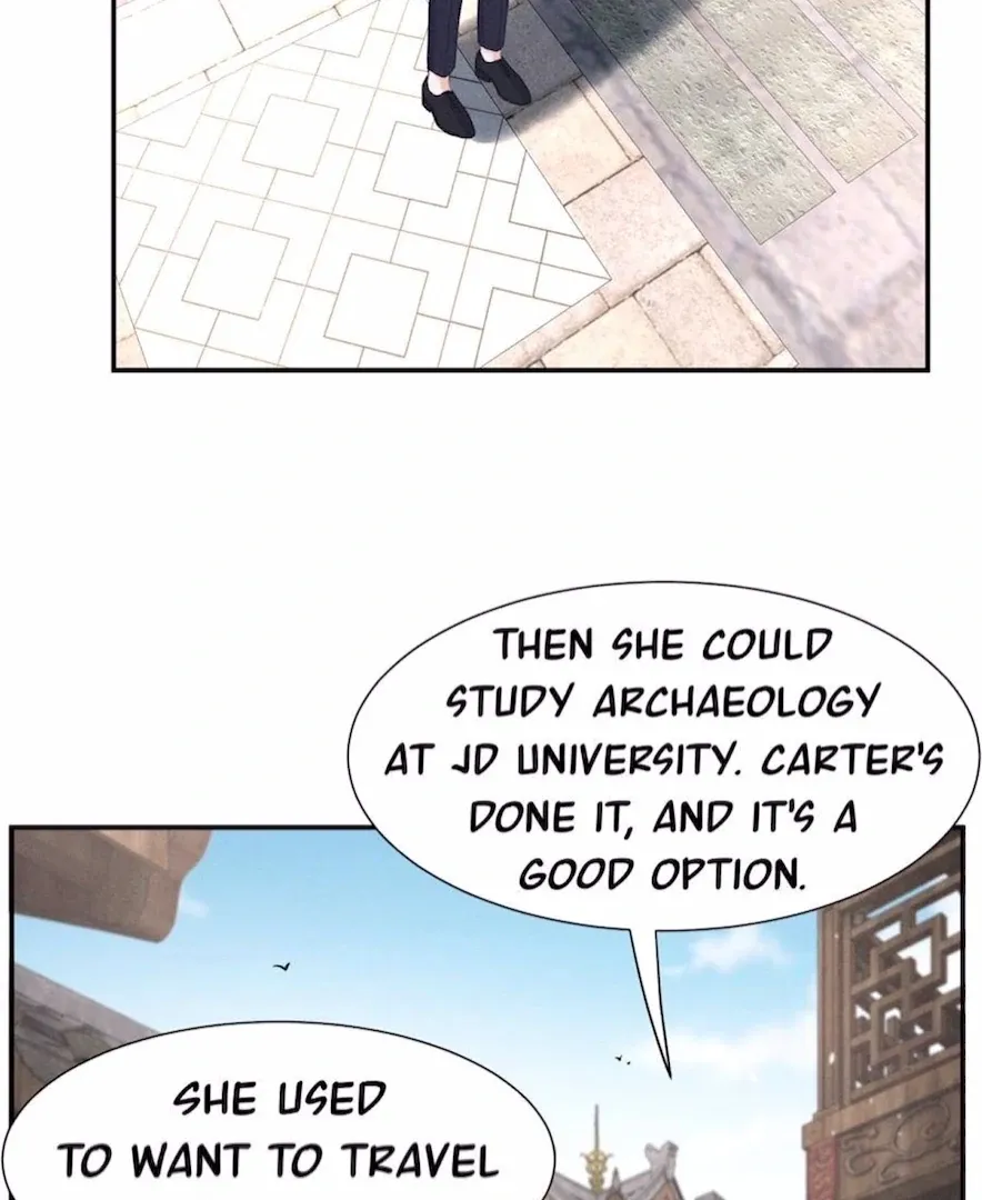 Read Beneath the Lady’s Mask chapter 71 image 20 on Lezhin