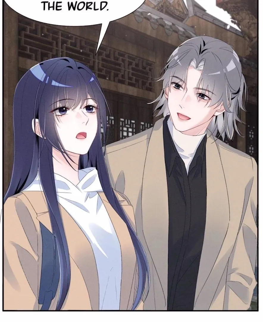 Read Beneath the Lady’s Mask chapter 71 image 21 on Lezhin
