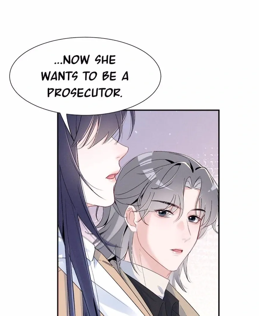 Read Beneath the Lady’s Mask chapter 71 image 22 on Lezhin
