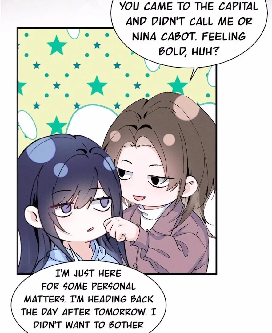 Read Beneath the Lady’s Mask chapter 71 image 3 on Lezhin