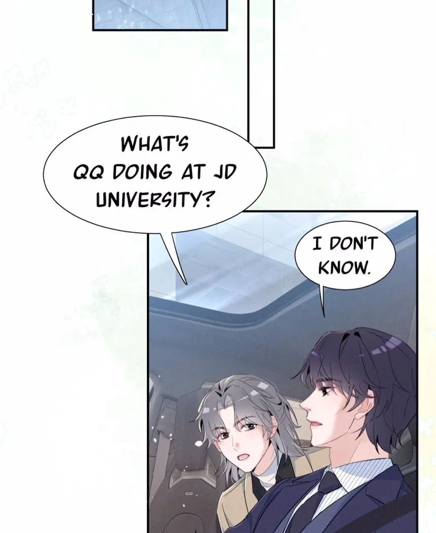 Read Beneath the Lady’s Mask chapter 71 image 30 on Lezhin