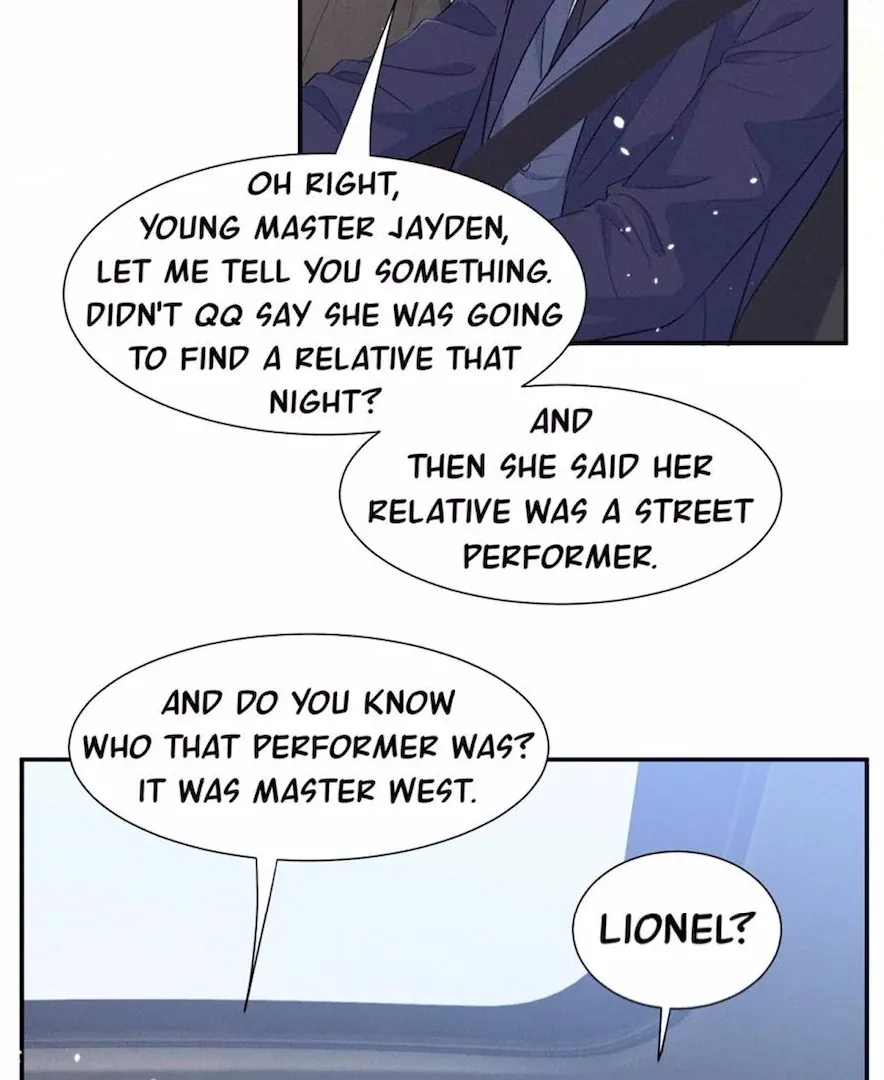 Read Beneath the Lady’s Mask chapter 71 image 31 on Lezhin