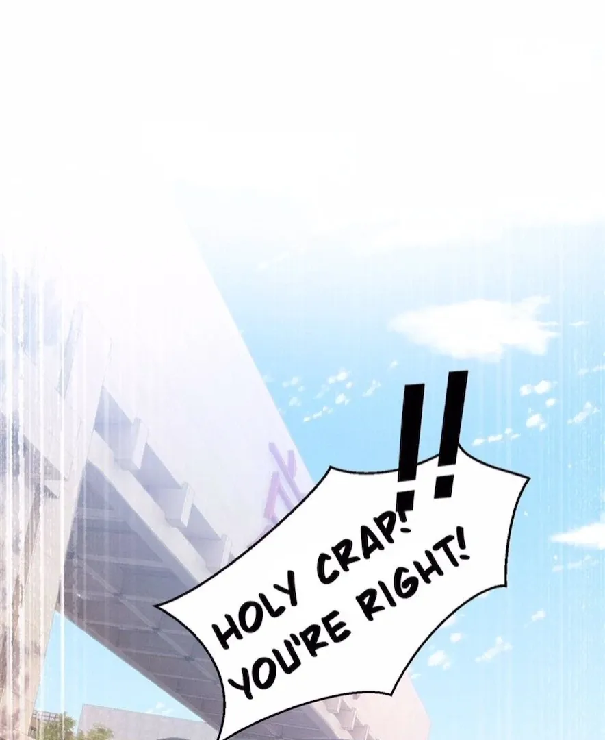 Read Beneath the Lady’s Mask chapter 71 image 36 on Lezhin