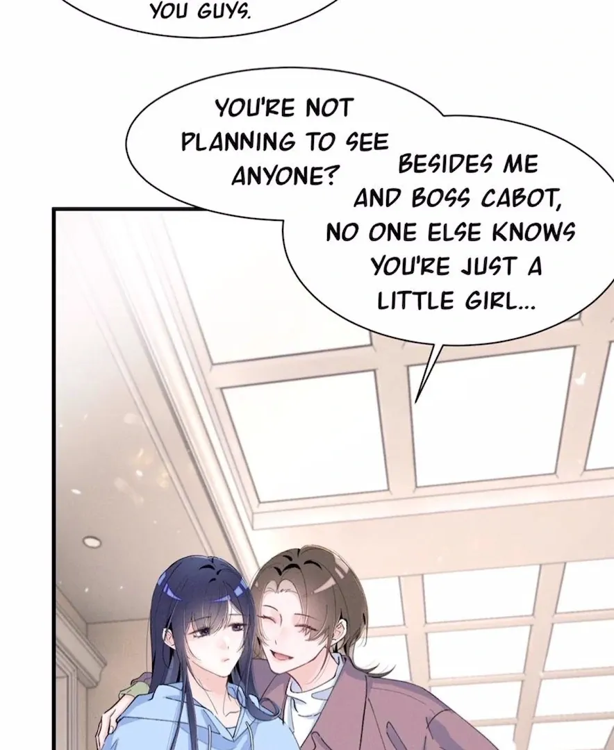 Read Beneath the Lady’s Mask chapter 71 image 4 on Lezhin
