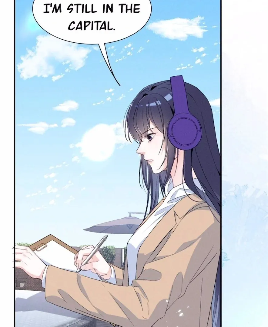 Read Beneath the Lady’s Mask chapter 71 image 40 on Lezhin
