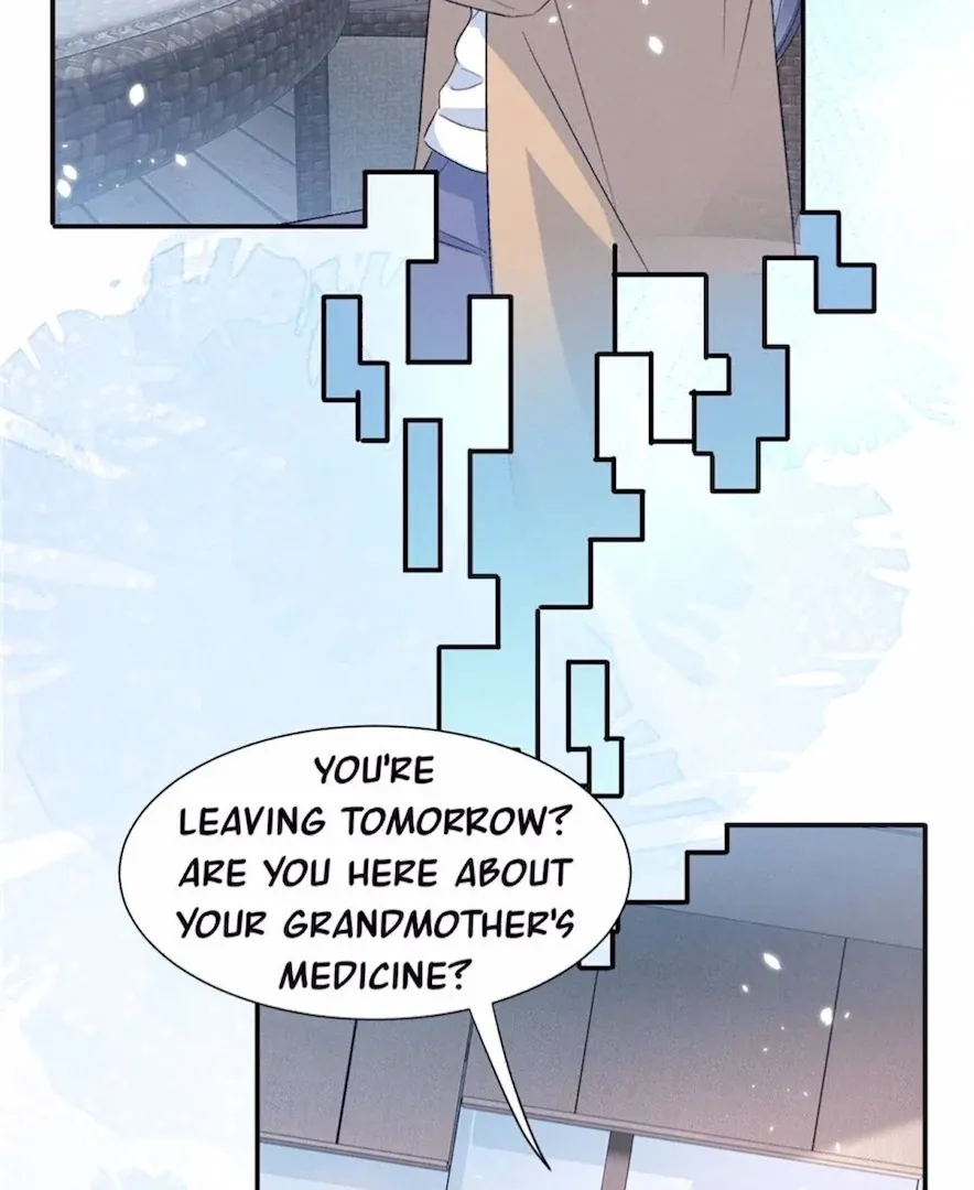 Read Beneath the Lady’s Mask chapter 71 image 41 on Lezhin