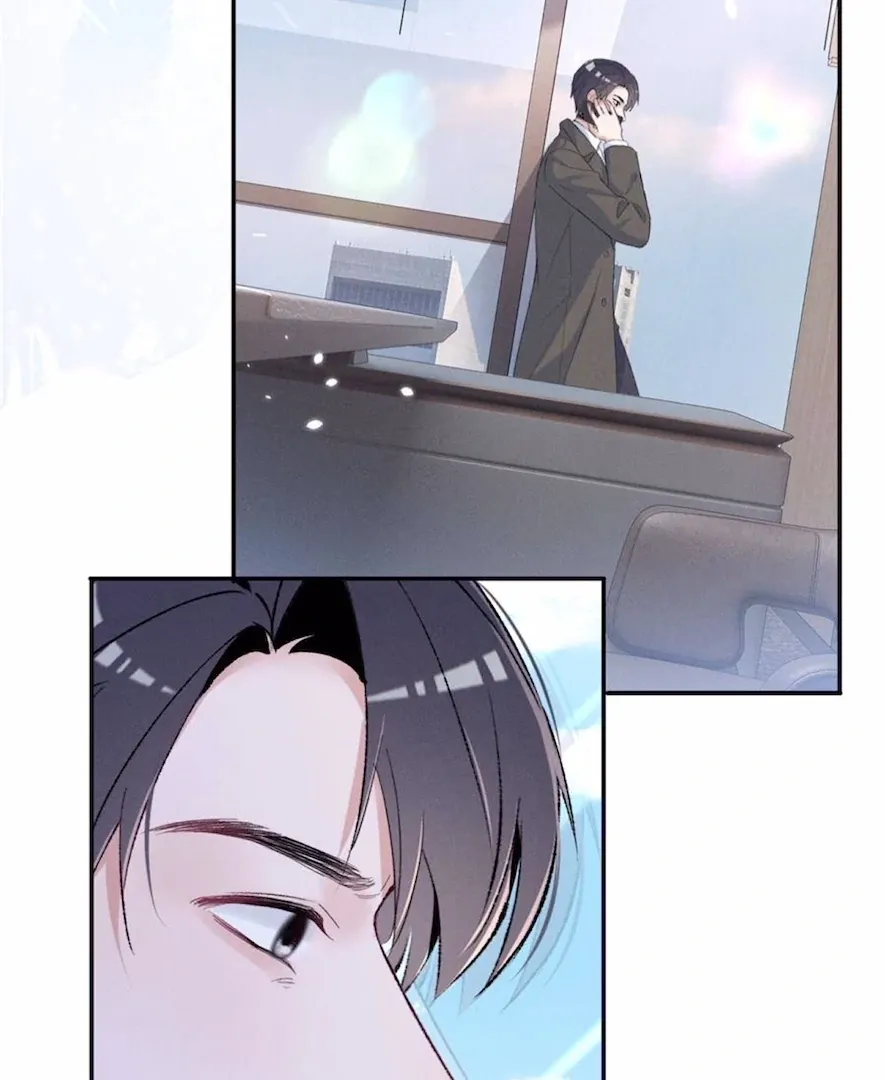 Read Beneath the Lady’s Mask chapter 71 image 42 on Lezhin