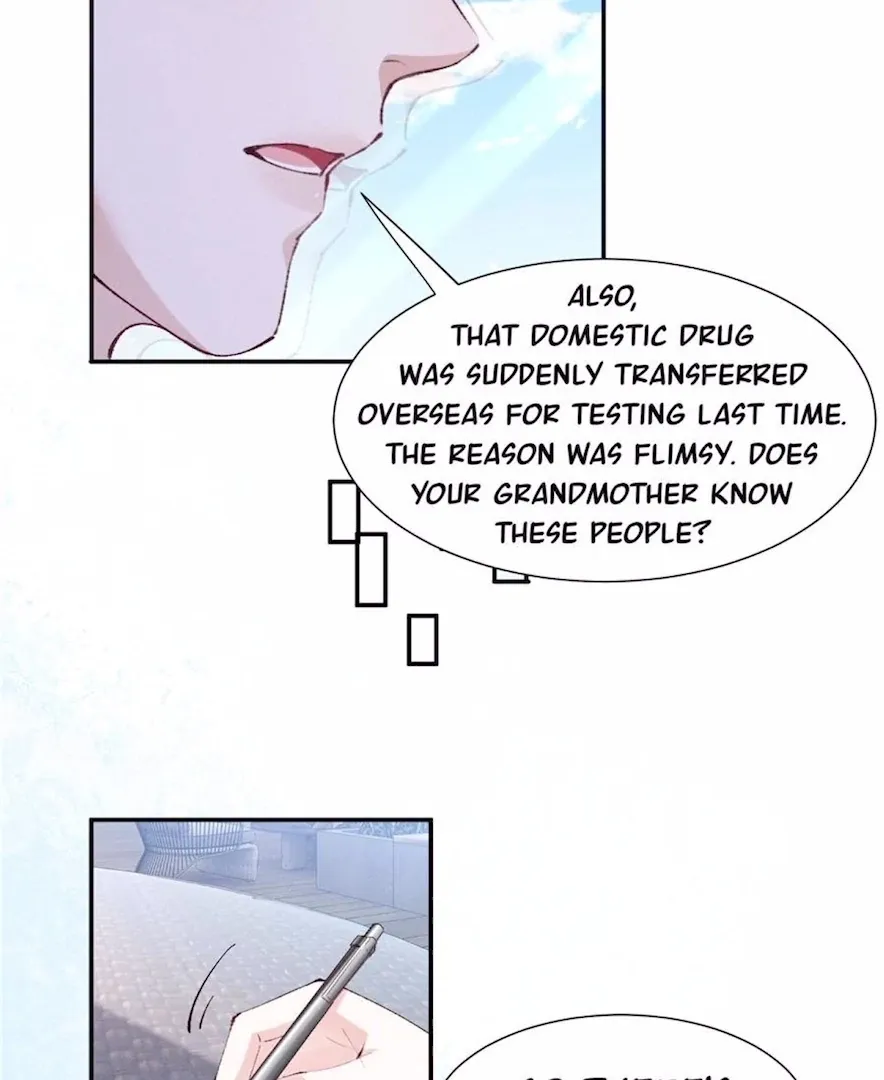 Read Beneath the Lady’s Mask chapter 71 image 43 on Lezhin