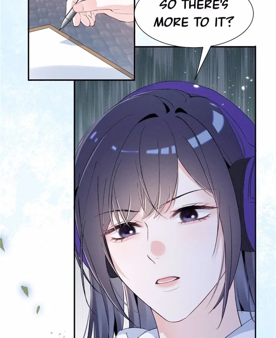 Read Beneath the Lady’s Mask chapter 71 image 44 on Lezhin