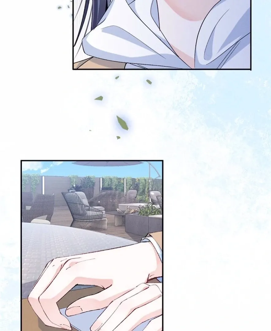 Read Beneath the Lady’s Mask chapter 71 image 45 on Lezhin