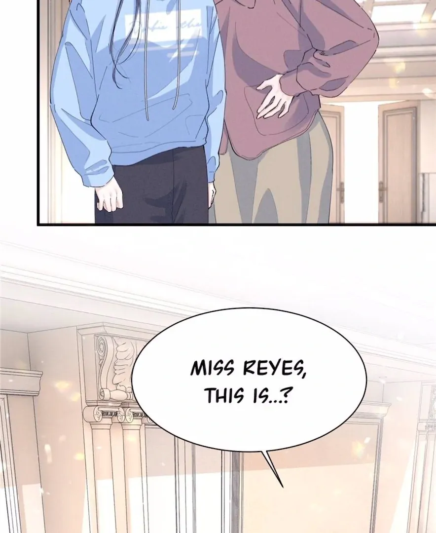 Read Beneath the Lady’s Mask chapter 71 image 5 on Lezhin