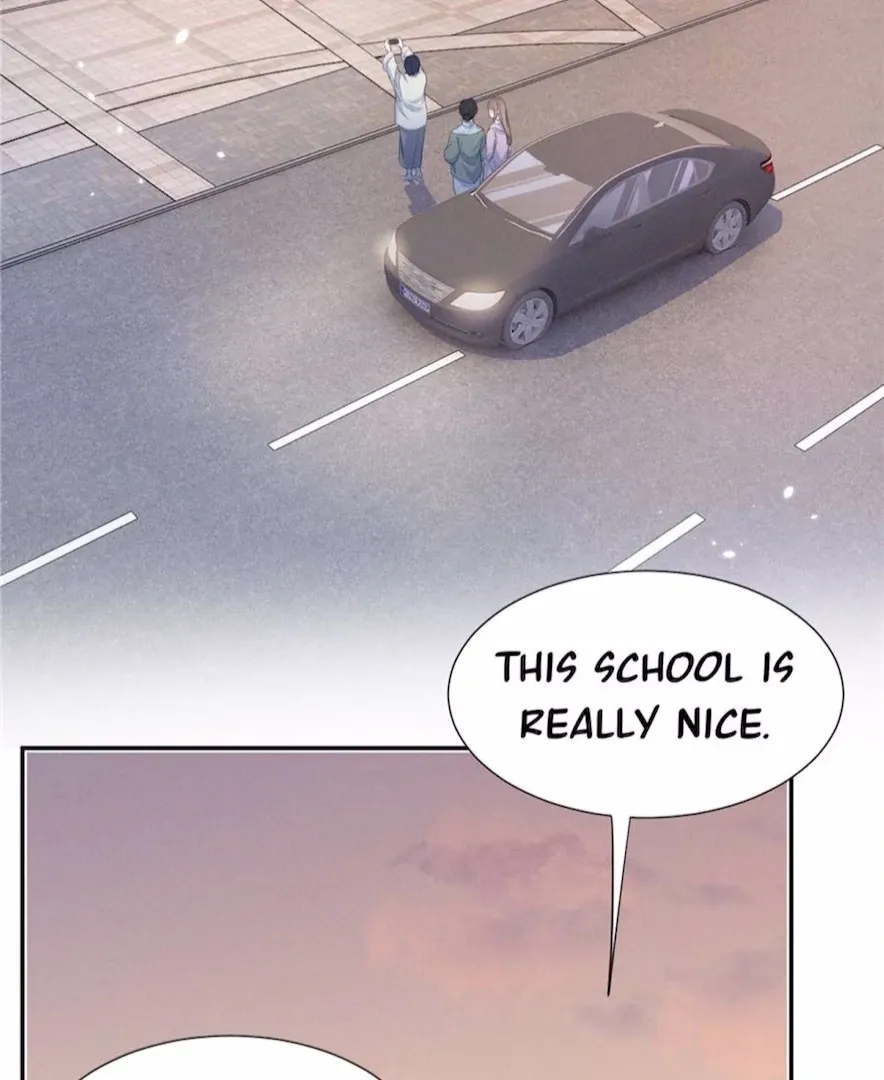Read Beneath the Lady’s Mask chapter 71 image 50 on Lezhin