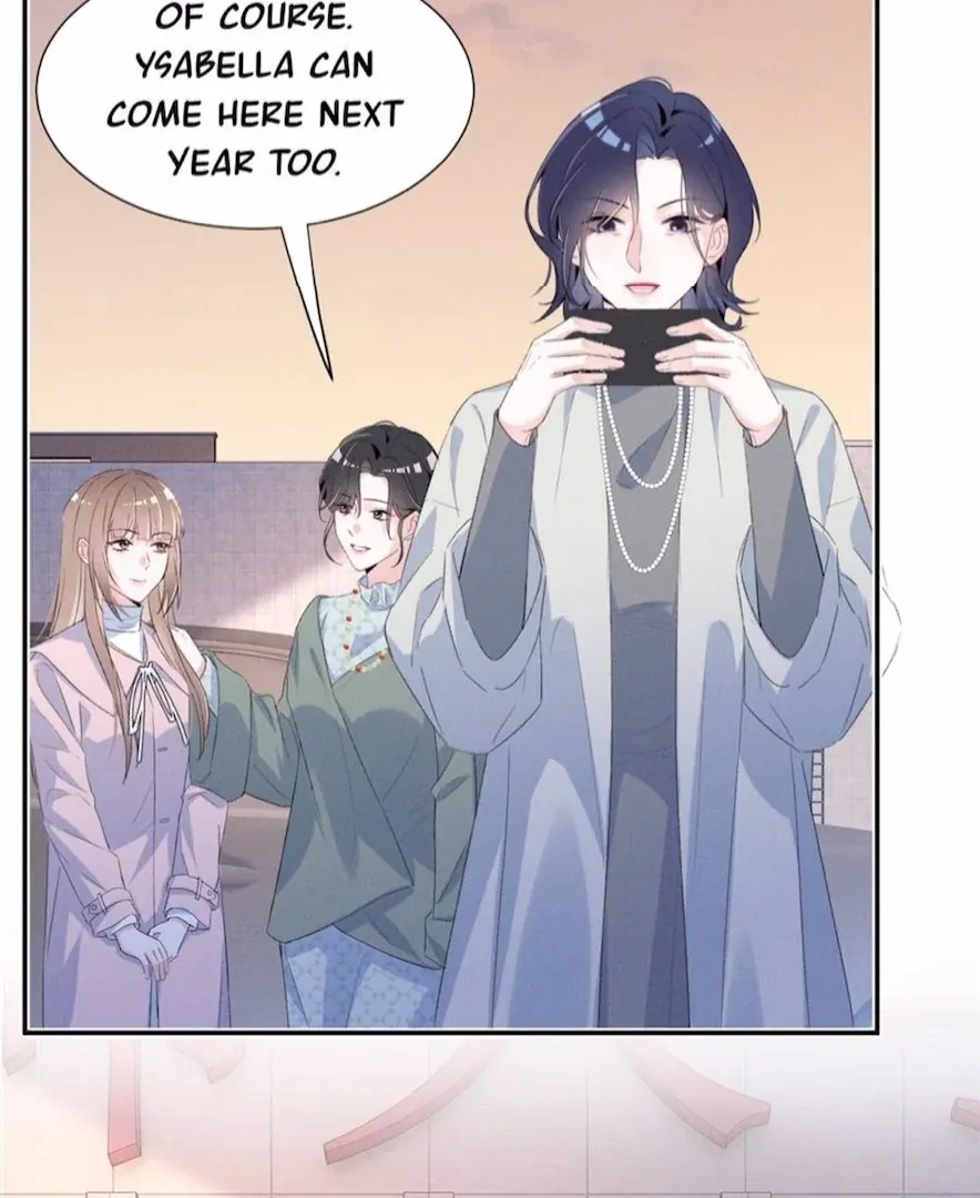 Read Beneath the Lady’s Mask chapter 71 image 51 on Lezhin