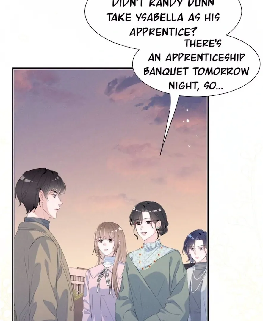 Read Beneath the Lady’s Mask chapter 71 image 54 on Lezhin