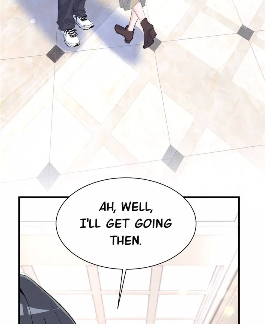 Read Beneath the Lady’s Mask chapter 71 image 7 on Lezhin