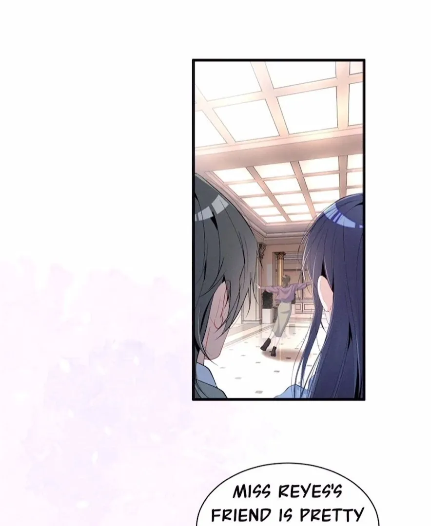 Read Beneath the Lady’s Mask chapter 71 image 9 on Lezhin